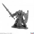 thumbnail image 2 of Reaper Miniatures REM30083 Legends Dreadmere Wight Miniature, 2 of 5