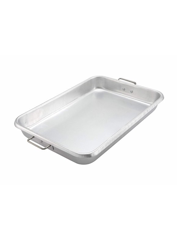 Commercial Roasting Pans in Smallwares