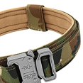 thumbnail image 5 of Colr de perro Hebil de liberación rápida de seguridad para perros pequeños, grandes y medianos Camufje 42 a 54CM Zulema cuello grande, 5 of 5