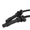 thumbnail image 3 of Furulu Ignition Coil Spark Plug Caps & Wires 4014295 4014296 For Polaris RZR 900 1000, 3 of 5
