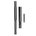 thumbnail image 5 of Center Slider Driveshaft CNC Machining Anodized Treatment Aluminum Alloy Replacement for for Senton 1/10Black, 5 of 8