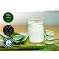 thumbnail image 3 of Aloe Vera Oil 100% Pure - 4oz, 3 of 5