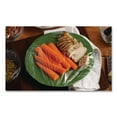 thumbnail image 4 of PVC Food Wrap Film Roll in Easy Glide Cutter Box 18" x 2000 ft, Clear, 4 of 5