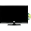Naxa 24" Class HDTV (1080p) TV/DVD Combo (NTD-2453)