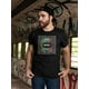 thumbnail image 2 of Playera NASA Para Hombre - Explorador Espacial Casco Nasa T-shirt, 2 of 4