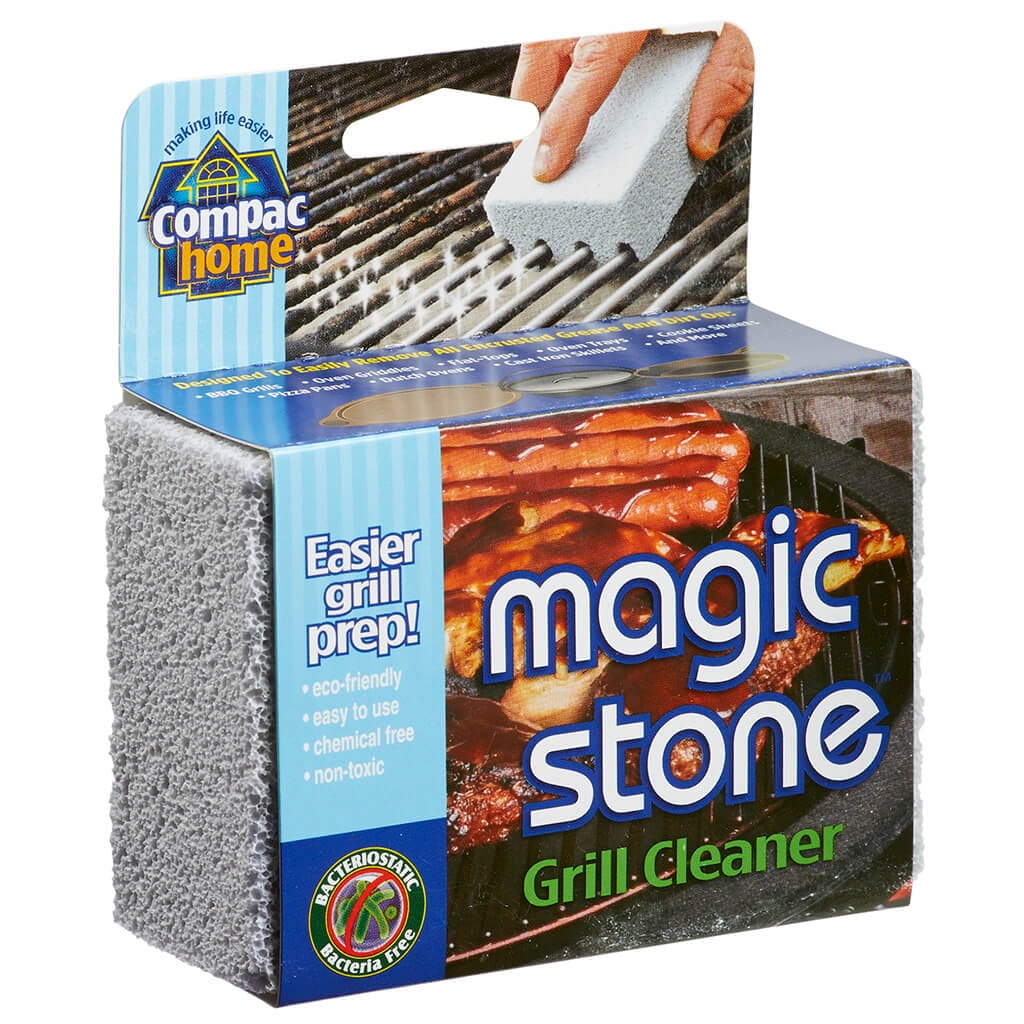 MagicStone Grill Cleaner
