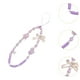 thumbnail image 5 of Cordón para teléfono móvil con cuentas, llavero creativo, correa para teléfono Estilo C, 5 of 6