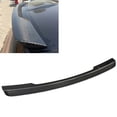 thumbnail image 2 of Rear Spoiler Roof Wing For Land-Rover For Range-Rover Evoque 2012-2015 Carbon Fiber Tail Window Trunk Lid Decklid Splitter Lip Flap, 2 of 6
