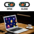 thumbnail image 6 of lanema Webcam Cover Slide Universal Web Camera Phone Camera Cover Protect Your Security, 6 of 12