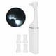 thumbnail image 1 of Eliminador de manchas dentales y placa, pulidor de dientes eléctrico, pulidor de dientes eléctrico, pulidor de dientes de rendimiento confiable, 1 of 14