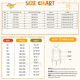 thumbnail image 3 of EnJoCho Girls Bow Denim Pants Kids Baggy Wide Leg Jeans Teens Casual Elastic Waist Vintage Trousers with Pocket Clothes Embroidered Flare Denim for Girls 6-16Y, 3 of 8