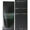 thumbnail image 2 of Issey Miyake L'Eau D'Issey Nuit Men Eau De Toilette Spray, 4.2 Oz, 2 of 3