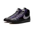 thumbnail image 2 of NIKE MENS Blazer Mid '77 DB "Doernbecher 2022" DX4982 001 from Stadium Goods, 2 of 9