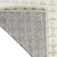 thumbnail image 4 of Nourison CK950 Rush Geometric Ivory Multicolor 8' x 10' Area Rug (8x10), 4 of 7