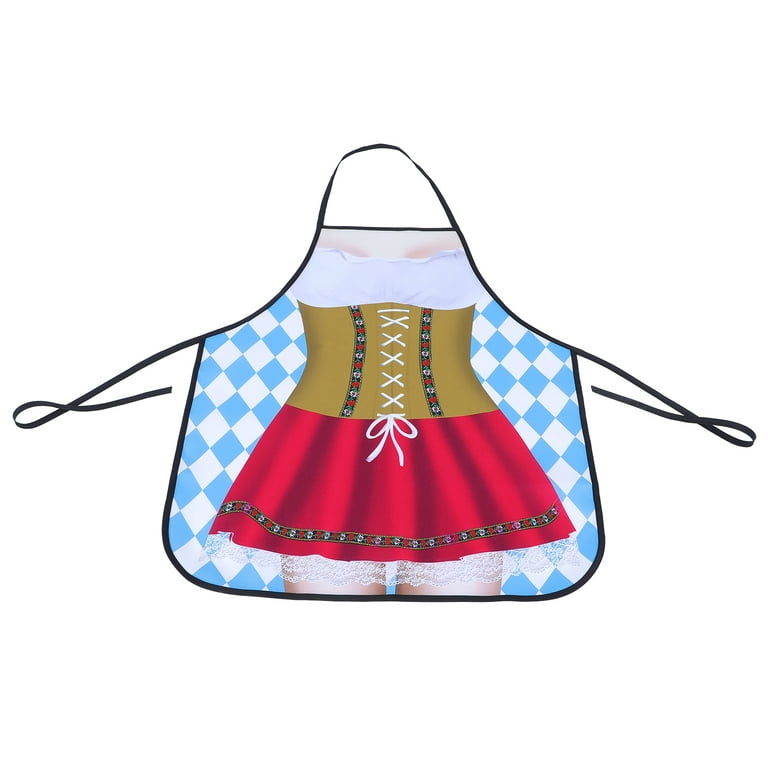 Sexy Funny Kitchen Aprons, Sexy Kitchen Apron Adults