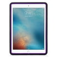 thumbnail image 2 of For Apple iPad Pro 9.7" Case, by EagleCell Symbiosis Silicone/Plastic Dual Layer [Shock Absorbing] Hybrid Rubber Case Cover w/Stand For Apple iPad Pro 9.7", 2 of 4