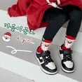 thumbnail image 3 of 5Pairs Christmas Children Socks, Kids Warm Socks, Boys Girls Toddler Winter Autumn Socks, 3 of 8
