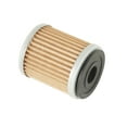 thumbnail image 3 of NEW For Yamaha YZ400 YZ400Fl YZ426 YZ426F YZ250F 1998 1999 2000 2001 2002 Oil Filter, 3 of 3