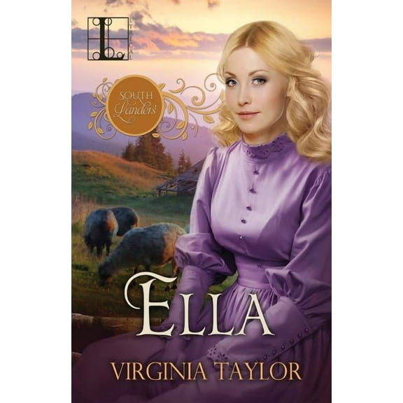 Ella (Paperback)