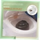 thumbnail image 5 of Juguetes de Baño de Agua Pooter Agua Squirting Truco Juguete Bromas Cosas Diminuto para Niños Agua Squirting Juguete Agua Spray Juguete Niños Juguetes Poop Juegos Aldult Inodoro de Plástico, 5 of 8