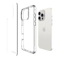 thumbnail image 2 of Funda Case PRODIGEE Hero para iPhone 16 PRO MAX Transparente, 2 of 6
