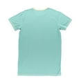thumbnail image 4 of LazyOne Nightshirts for Women, Animal Designs Sleepshirt (Cat Nap Blue, One Size), 4 of 7