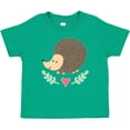 thumbnail image 3 of Inktastic Hedgehog Lover Girls Girls Baby T-Shirt, 3 of 5