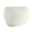 thumbnail image 3 of Almohada para el cuello del coche Almohada para reposacabezas del coche Universal, Ergonómica, Accesorios para viajes de conducción para automóviles Beige, 3 of 8