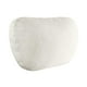 thumbnail image 3 of Almohada para el cuello del coche Almohada para reposacabezas del coche Universal, Ergonómica, Accesorios para viajes de conducción para automóviles Beige, 3 of 8