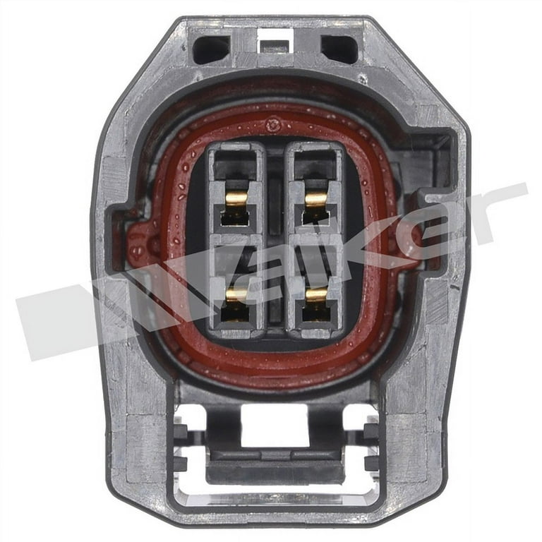 ペテック Walker 250-24676 Walker Products 250-24676 Oxygen Sensor 4-W