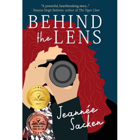 The Annie Hawkins Green: Behind the Lens (Hardcover)