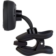 Snark Super Snark 3 Clip-on Tuner Black
