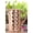 Gold, variant on IMTRA FASHION Handmade Pure Copper Water Jug With Lid 1500 ML/50.7 Fl Oz Diamond Cut Pitcher for Drinking Ayurveda Health Benefits