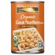 thumbnail image 1 of Frijoles grandes del norte de Westbrae Foods (12 x 15 oz), 1 of 1