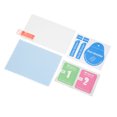thumbnail image 2 of Película De Vidrio Templado Para Cámara Borde De Arco De Película Templado Para Cámara ANGGREK Otros, 2 of 8