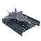 thumbnail image 5 of Modelo de avión de juguete, modelo de avión de combate 1:72 Modelo de avión de combate Modelo de avión de combate de aleación Estándares líderes en la industria, 5 of 8