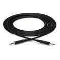 thumbnail image 1 of Cable electrónico HOSA CMM-305 Mono 3,5 mm TS 1,5 m, 1 of 7