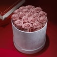 thumbnail image 4 of Preserved Flowers Prifroti 17 Roses Collection en caja de gamuza, 4 of 6