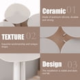thumbnail image 6 of FRCOLOR Racking Organizer Shelf Storage Rack 22X22X5CM Grey, 6 of 8