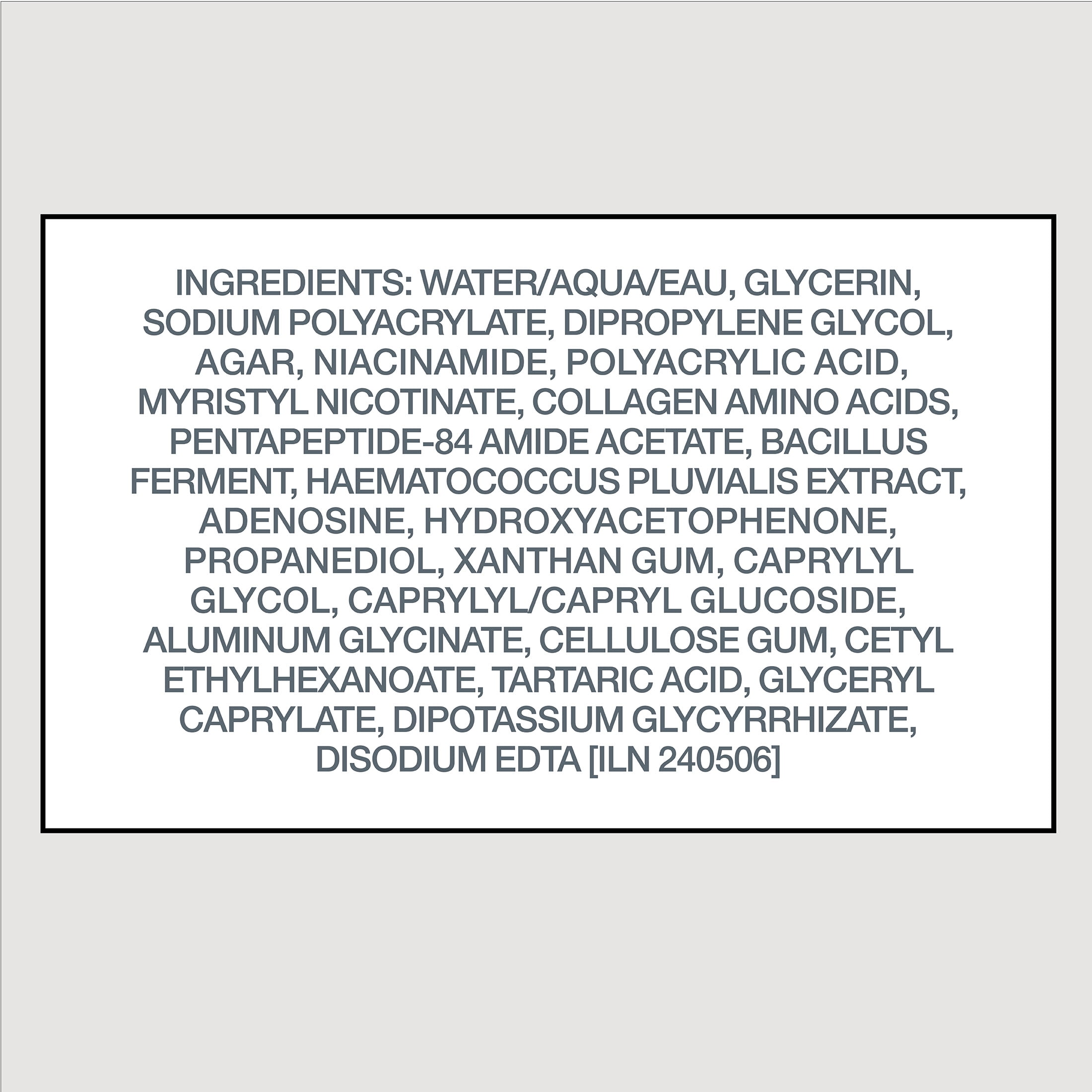 StriVectin Peptide Plump Collagen Renewal Eye Masks, 6 Pairs
