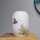 thumbnail image 3 of Florero de cerámica chino moderno, adorno Simple for el hogar, sala de estar, mesa, jarrón, entrada, decoración de gabinete de vino, 3 of 5