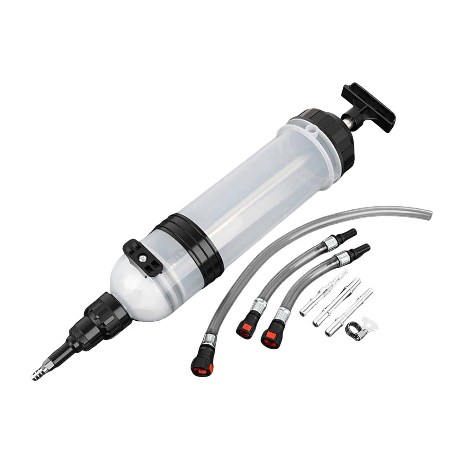 funtasica Fluid Oil Extractor Pump Brake Fluids Change Tool Durability Practical Accessories Fluid Extraction Filling Gear Oil Transfer 2ml