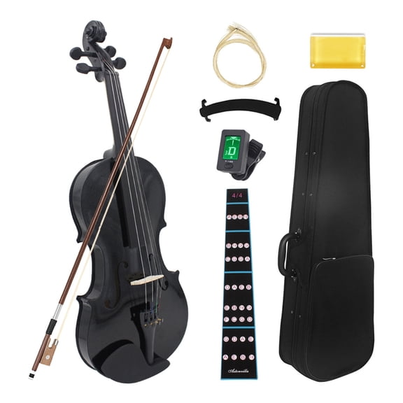 Handmade Full Size Violin Handmade Violin Professional Violin Beginner Violin Suitable for and Professional