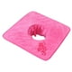 thumbnail image 5 of Toalla para mesa perfecl 35x35cm para salón de belleza almohadilla facial rosa, 5 of 8
