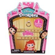 Disney Doorables Glitter and Gold Princess Collection Peek