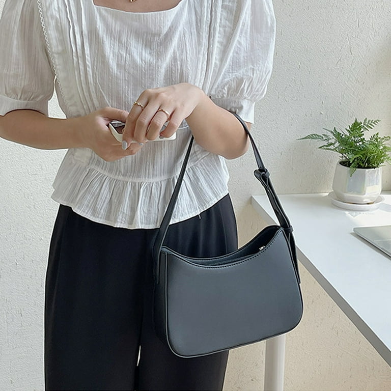 ショルダーバッグ・ポシェット V73 Women Shoulder Bags 73BS90201 NERO Black Crossbody Bags for Woman Shoulder Bag for Women Trendy Small