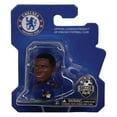 thumbnail image 1 of SoccerStarz: Chelsea - Moises Caicedo, 1 of 1