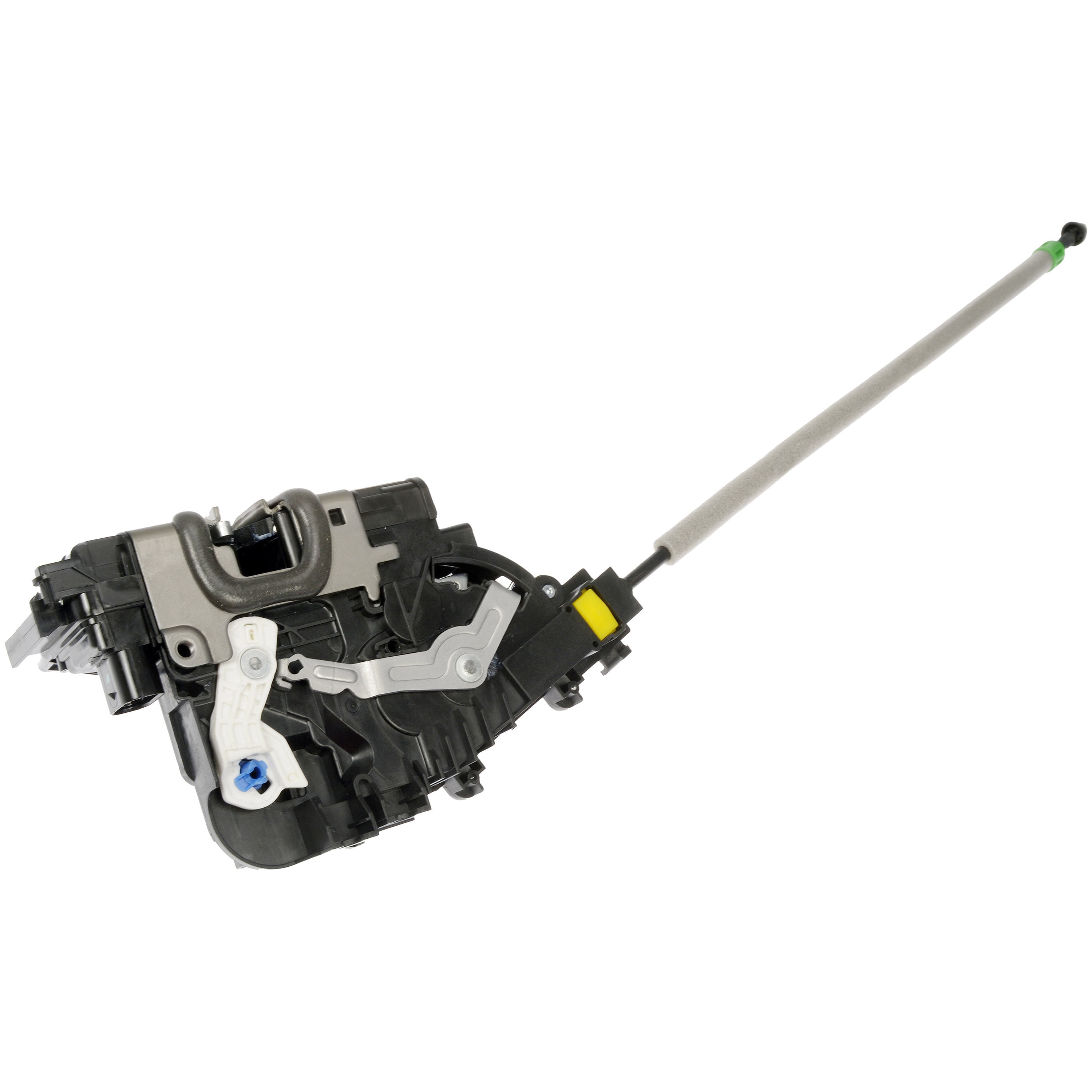 Dorman 937-353 Front Passenger Side Door Lock Actuator Motor for Specific Mercedes-Benz Models