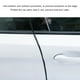 thumbnail image 2 of Kenally - Protectores de borde de maletero para puerta de coche impermeables, protector en forma de U, juego negro, tira de goma blanca Herramientas de reparación de automóviles No.01, 2 of 6