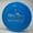 Blue, variant on Hero Disc Sonic Xtra 215mm - Freestyle Dog Sport Flying Disc